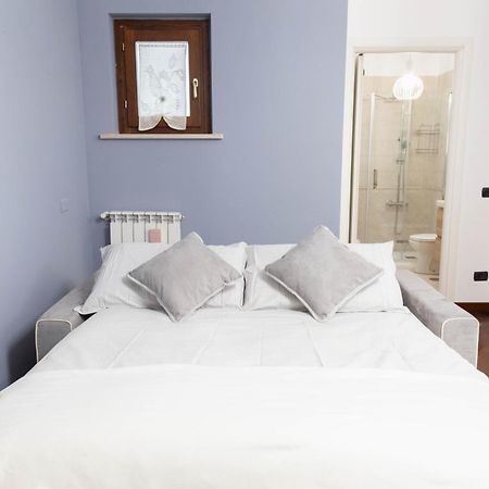 Chiara'S Sweet Apartment Al Perugino Ponte Galeria Ngoại thất bức ảnh